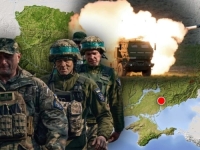 OVO JE NAJSMRTONOSNIJA ZONA NA SVIJETU: Na pomolu nova ofanziva, KRVAVI OBRUČ se steže oko dva grada; Kliješta se zatvaraju, Rusija kreće u lov  (FOTO)