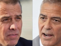 PLJUŠTALE PSOVKE: Bidenov sin izvrijeđao slavnog glumca, okrivio ga za objavljivanje oglasa u novinama...