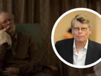 MAJSTOR ŽANRA STEPHEN KING PREPORUČUJE: Ovaj horor jednostavno morate pogledati