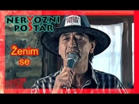I STARO I MLADO, I STARO I MLADO, SVI, SVI, SVI...: Grupa 'Nervozni poštar' održat će koncert povodom 40. godina od osnivanja