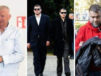 VELIKA KORUPCIJSKA AFERA U HRVATSKOJ: Hrvoje Petrač, njegovi sinovi i Pozder priznali krivicu
