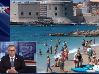 VAPAJ DIREKTORA TURISTIČKE ZAJEDNICE HRVATSKE PRED KAMERAMA: 'Apeliram na sve, došli smo do ruba, skuplji smo i od...'...'