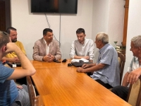 SEVLID HURTIĆ IZ STOCA: 'Diskriminacija ne smije biti prihvatljiva norma u ovoj zemlji'