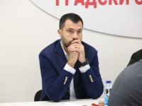 SIN VOŽDA IZ LAKTAŠA IZNENADIO SVE: Igor Dodik na stručnom kolegijumu Šuma Srpske?!