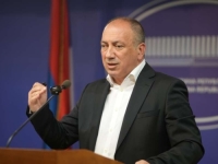 'KUKAVIČKI POTEZ STEVANDIĆA': Crnadak o izbacivanju Vukanovića sa sjednice NSRS