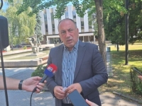 CRNADAK TRAŽI POSEBNU SJEDNICU NSRS ZBOG AFERE 'VIADUCT': 'Ako konobar odgovara za 5 KM, neko mora odgovarati i za 120 miliona'