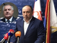 IGOR CRNADAK ZA 'SB' NAKON SCHMIDTOVIH ODLUKA: 'Odlična prilika za otrežnjenje u Republici Srpskoj, već sutra ujutro premijeru Viškoviću bit će…'