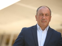 IGOR CRNADAK PITA I ODGOVARA: 'Da li je ikada više ljudi uzvikivalo 'Za dom spremni''