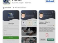 BiH KONAČNO U 21. VIJEKU: Od danas moguće potpisati dokumente preko mobitela