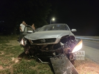 DIVLJA VOŽNJA MOGLA IZAZVATI EKOLOŠKU KATASTROFU: Novi slučaj bahate vožnje na bh cestama (VIDEO)