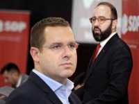 ŽESTOKO IZNERVIRAO KOVAČEVIĆA: Mašić mu nije ostao dužan