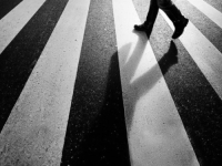 VOZAČ (90) PREGAZIO ŽENU (57) NA ZEBRI: Povrijeđena zadobila teške tjelesne povrede