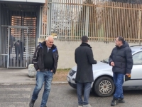 SUĐENJE ZA ZLOČINE U SKENDER-VAKUFU I TRAVNIKU: Boško i Davor Peulić te Petar Đurić optuženi su za zločine protiv...