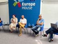 U SARAJEVU ODRŽANA ZATVORENA PROJEKCIJA: Prvi put prikazan animirani film 'Fahrudin' o strijeljanju u Orahovcu