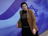 IZRAELSKA DESNIČARKA POZVALA IDF DA RIZIKUJE ŽIVOTE TALACA: Porodice osudile izjave ministrice nacionalnih pitanja