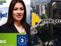 KANDIDATKINJA SA LOKALNIH IZBORA: Mlada političarka iz NES-a imenovana za direktoricu javnog preduzeća RMK Promet Zenica
