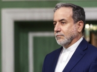 ABBAS ARAGHCHI: 'Da je svijet naučio lekcije iz Srebrenice danas ne bismo svjedočili genocidu u Gazi'