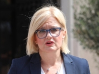 'U NAŠEM GRADU ANTIFAŠIZAM NIJE FRAZA': Gradonačelnica Rijeke osudila relativiziranje ustaškog režima i zločina
