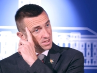 VIKTOR IVANČIĆ O DUBOKIM RANAMA: 'Penava kao Plenkovićev Vukojević radit će to isto, a sva je prilika i da ga pamet u tome neće ometati'