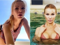 POZNATIJA KAO CHERRY KISS: Ivana napustila selo pored Niša, pa postala zvijezda porno-filmova