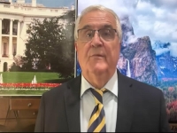 IVICA PULJIĆ, IZ WASHINGTONA: 'U Bijeloj kući kažu da je Donald Trump ozbiljno frustriran...'