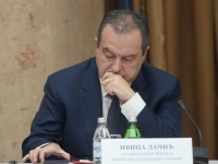 DAČIĆ LAŽE KAO I VUČIĆ, KOME MOŽE: Iz Evropske komisije demantovali izjavu prvog pendreka Srbije