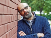 'SB' INTERVJU / IVICA ĐIKIĆ, AUTOR ROMANA 'BEARA': 'Poricanje genocida i svih drugih zločina proizvodi dugoročnu nesreću ponajprije vlastitom narodu'