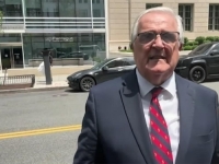 IVICA PULJIĆ, IZ WASHINGTONA: 'Moji izvori iz State Departmenta tvrde da je Željka Cvijanović...'