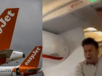 DRAMA U ZRAKU: Procurila snimka iz aviona, putnik prijetio bombom i izazvao paniku, otkriveno o kome se radi...