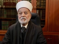 OSUDIO POLITIKU IZGLADNJIVANJA STANOVNIKA GAZE: Izraelske snage privele jerusalemskog muftiju nakon hutbe u Al-Aksi