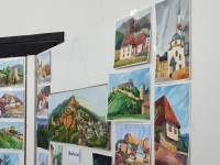 MJESTO UMJETNIČKE RAZMJENE I STVARANJA: U susret jubilarnoj Likovnoj koloniji 'Jajce art'