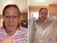 KUPILA JAKNU ONLINE, PA SE ŠOKIRALA: Ni u ludilu nije mogla da zamisli da će u džepu OVO pronaći