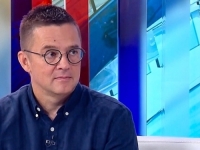 TVRTKO JAKOVINA OTVORENO: 'Thompson već 35 godina pjeva i govori na isti način i pronalazi probleme u istim masonsko-srpskim komunističkim krugovima'