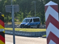 NJEMAČKOJ IZRUČEN AFGANISTANAC: 'Špijunirao je židovske objekte po Berlinu'