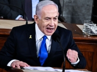 PLJUŠTE REAKCIJE IZ IZRAELA: Javio se Netanyahu, a zatim i ministri, pomoćnici, savjetnici...
