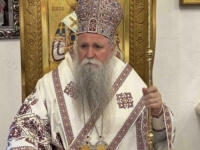 ANDREJ NIKOLAIDIS: SPC i Joanikije istoriju ne prepravljaju, nego izmišljaju