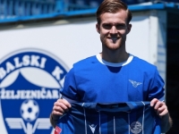 PROŠAO OMLADINSKU ŠKOLU PSV-a: Željezničar predstavio još jedno pojačanje