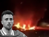 VOZAČ KAMIONA ISPRIČAO SVOJU VERZIJU I OTKRIO NOVE DETALJE POGIBIJE DIOGA JOTE: 'Želim da porodica zna' (VIDEO)