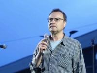 UNIVERZITETSKI PROFESOR OKRIVIO VUČIĆA ZA SVE: 'Funkcioneri SNS objavili moj broj telefona i adresu, stiglo mi više prijetnji'
