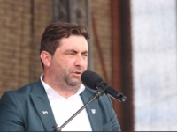 LJUBIŠA PETROVIĆ, GRADONAČELNIK BIJELJINE, NAKON NOVOG FIJASKA VLADAJUĆE KOALICIJE: 'Ozbiljnu diplomatiju i borbu za narod zamijenile su šatorske fešte!'