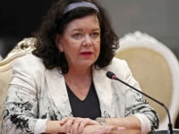 INDIKATIVNA IZJAVA BRITANSKE DIPLOMATKINJE: 'Imamo probleme u odnosu sa Srbijom. To su Bosna i Hercegovina i Kosovo!'