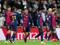 SENZACIJA NA POMOLU: Zvijezda engleskog nogometa stiže u Barcelonu (VIDEO)