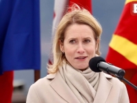 ŠEFICA EVROPSKE DIPLOMATIJE S JASNIM STAVOM: 'Kina ne može pomagati Moskvi i očekivati...'