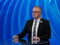 KAJAN O DISKRIMINACIJI BOŠNJAKA U DVA GRADA U HERCEGOVINI: 'Ali Vlada FBiH voli otići tamo gdje se otvara Hrvatska pošta Mostar' (VIDEO)