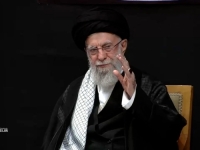 POJAVIO SE: Iranski vrhovni vođa prvi put u javnosti od početka rata sa Izraelom