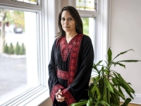 AMBASADORICA PALESTINE IMA LIJEPE VIJESTI: Kanada je mogla i morala bolje, osjećam da je blizu...