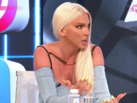 DOBILA JE ŠTO JE TRAŽILA: Karleuša sramno komentarisala genocid, Hana Hadžiavdagić i Ilda Humić joj brutalno odgovorile
