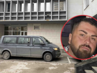 OSUMNJIČEN ZA UBISTVO SAŠE VILUŠIĆA: Predloženo produženje pritvora za Ahmeda Kastratija