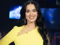 MJESEC DANA OD PREKIDA: Katy Perry viđena sa bivšim kanadskim premijerom u Montrealu