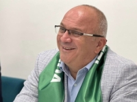 OGLASIO SE NAČELNIK DAUTOVIĆ NAKON INCIDENATA: 'Nećemo dozvoliti da nam se unosi nemir sa strane'